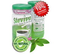 Buy Stevia Special Offers