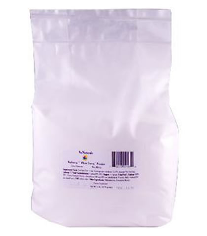 White Stevia Powder, NuNaturals (2270g) - Click Image to Close
